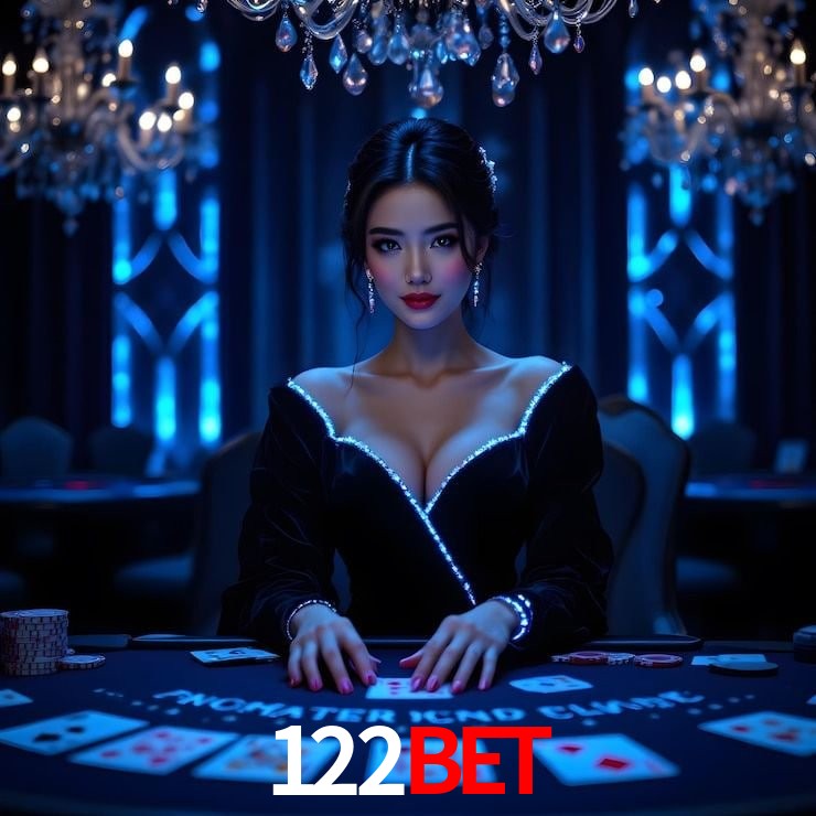 Avaliações dos Jogadores 122bet