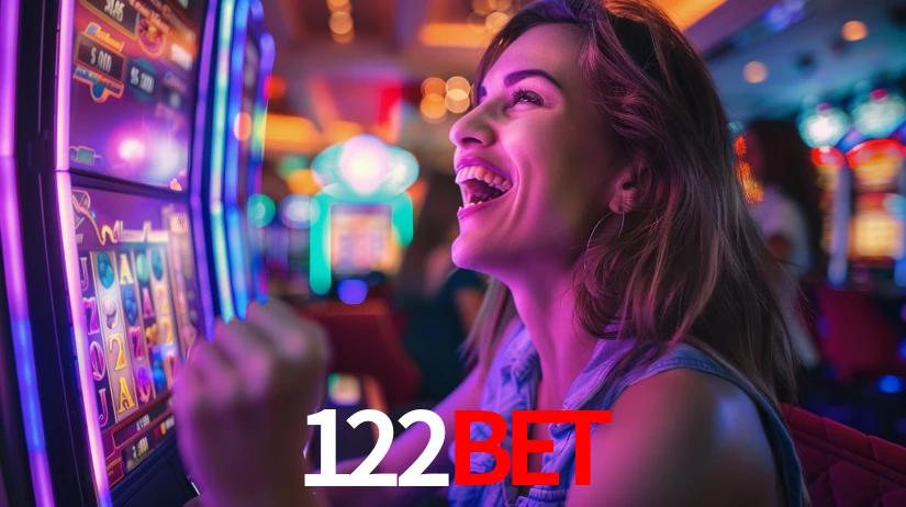 122bet baixar