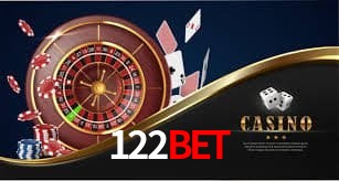 Jogo Aviator 122bet