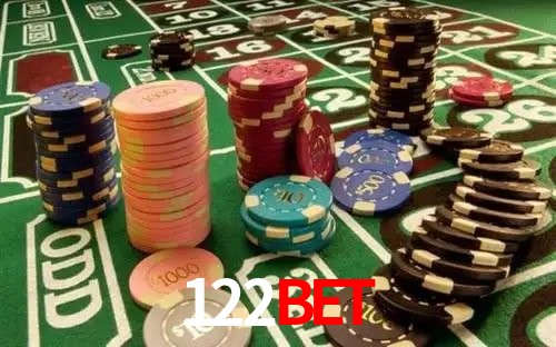 Download rápido e seguro na 122bet