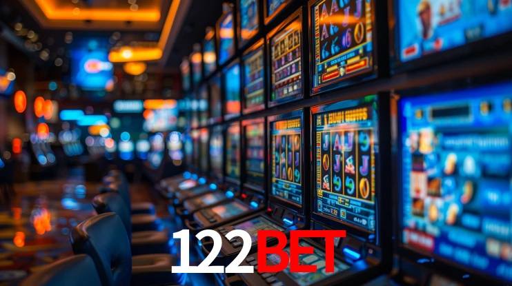 Platform Technology 122bet