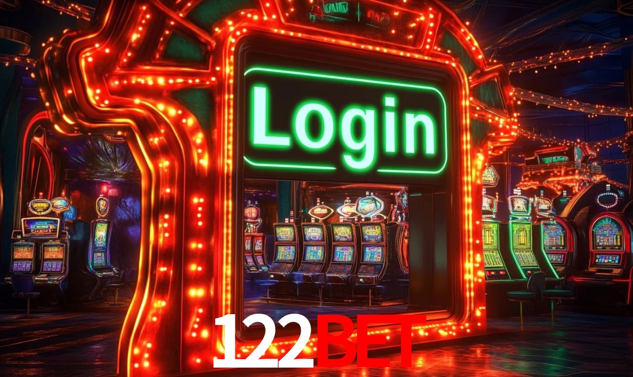 Casino VIP 122bet