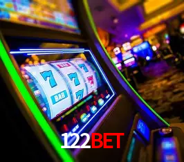 A Emoção da Loteria na 122bet: Uma Chance de Mudança de Vida