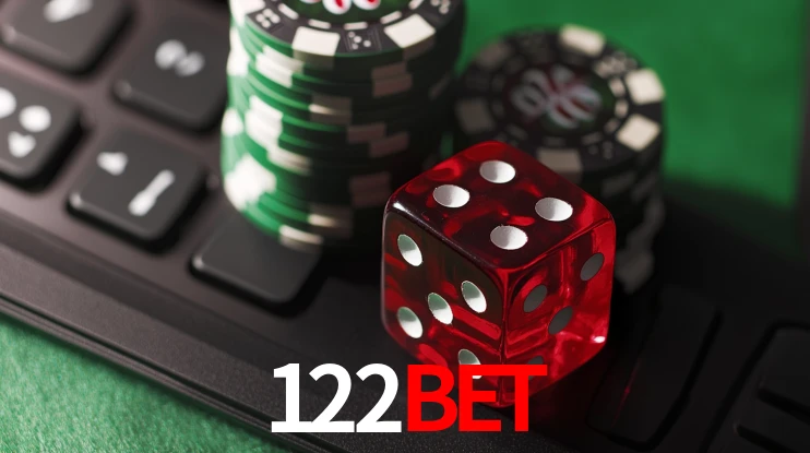 2FA Security 122bet