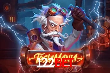 Diretório de Jogos 122bet