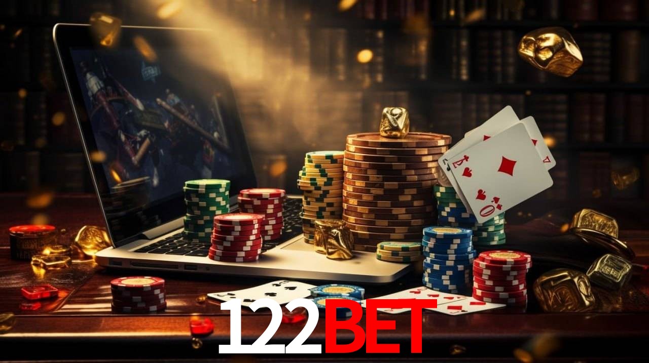 Programa VIP 122bet