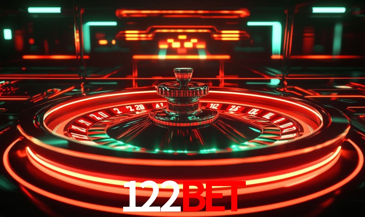 Descubra a Magia dos Jogos de Arcade no 122bet
