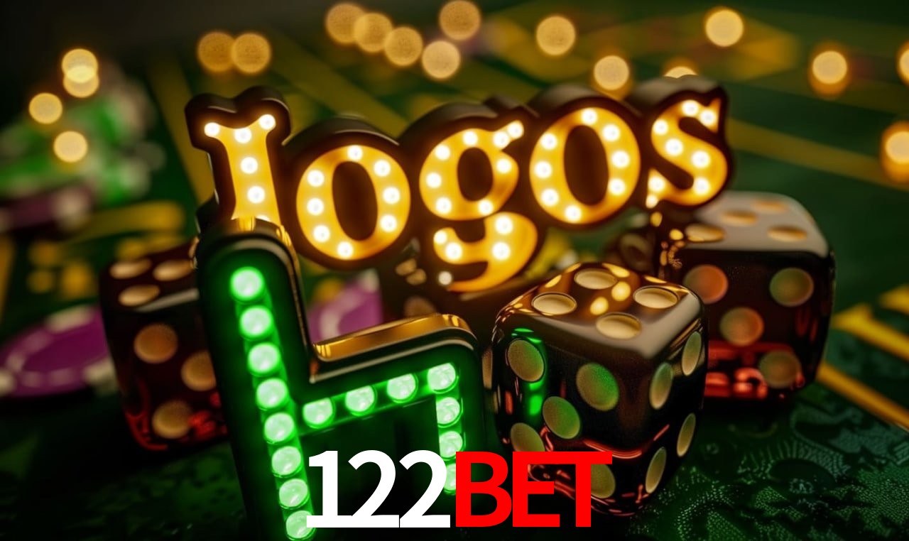Estatísticas 122bet