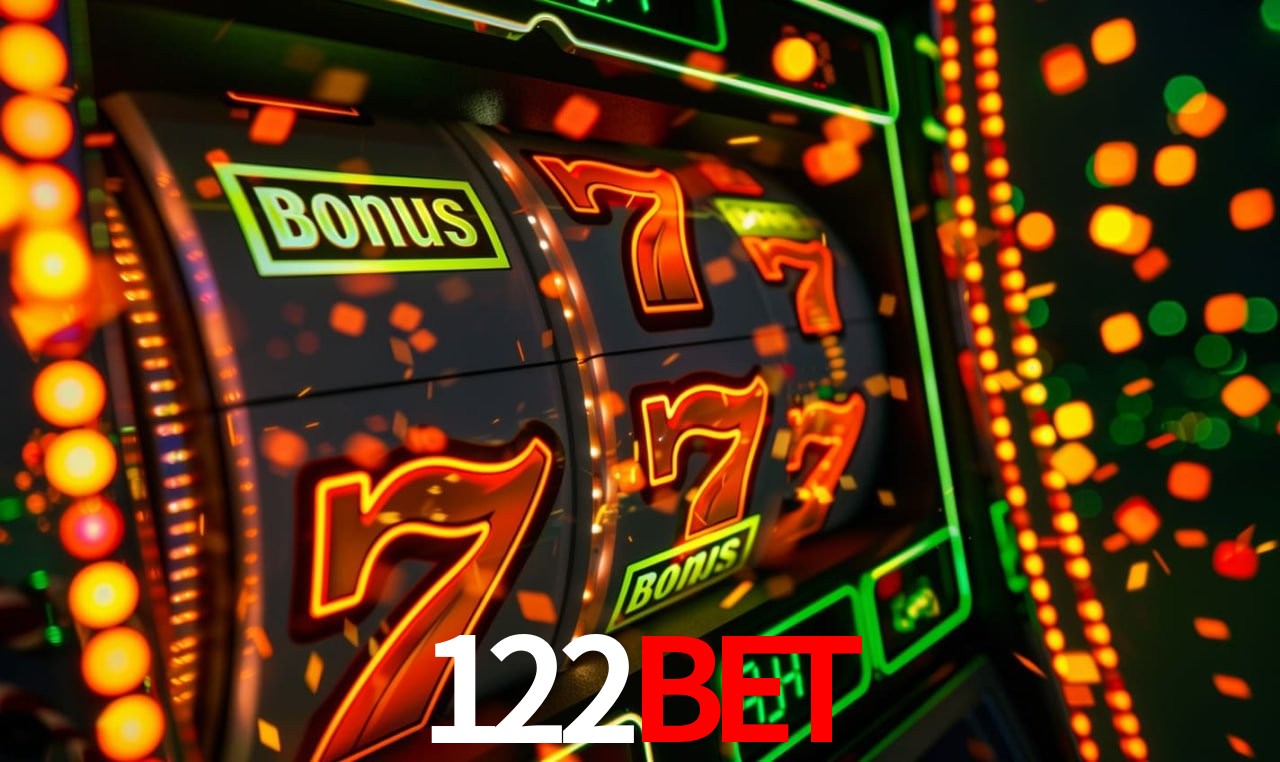 Desvendando o Mundo dos Jogos Virtuais na 122bet