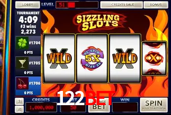 Desvendando o Mundo dos Jogos Virtuais na 122bet