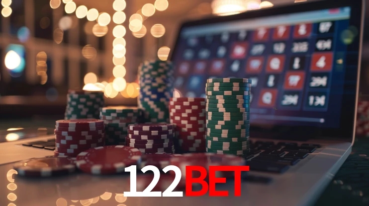 Account Benefits 122bet