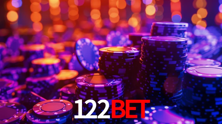 122bet baixar