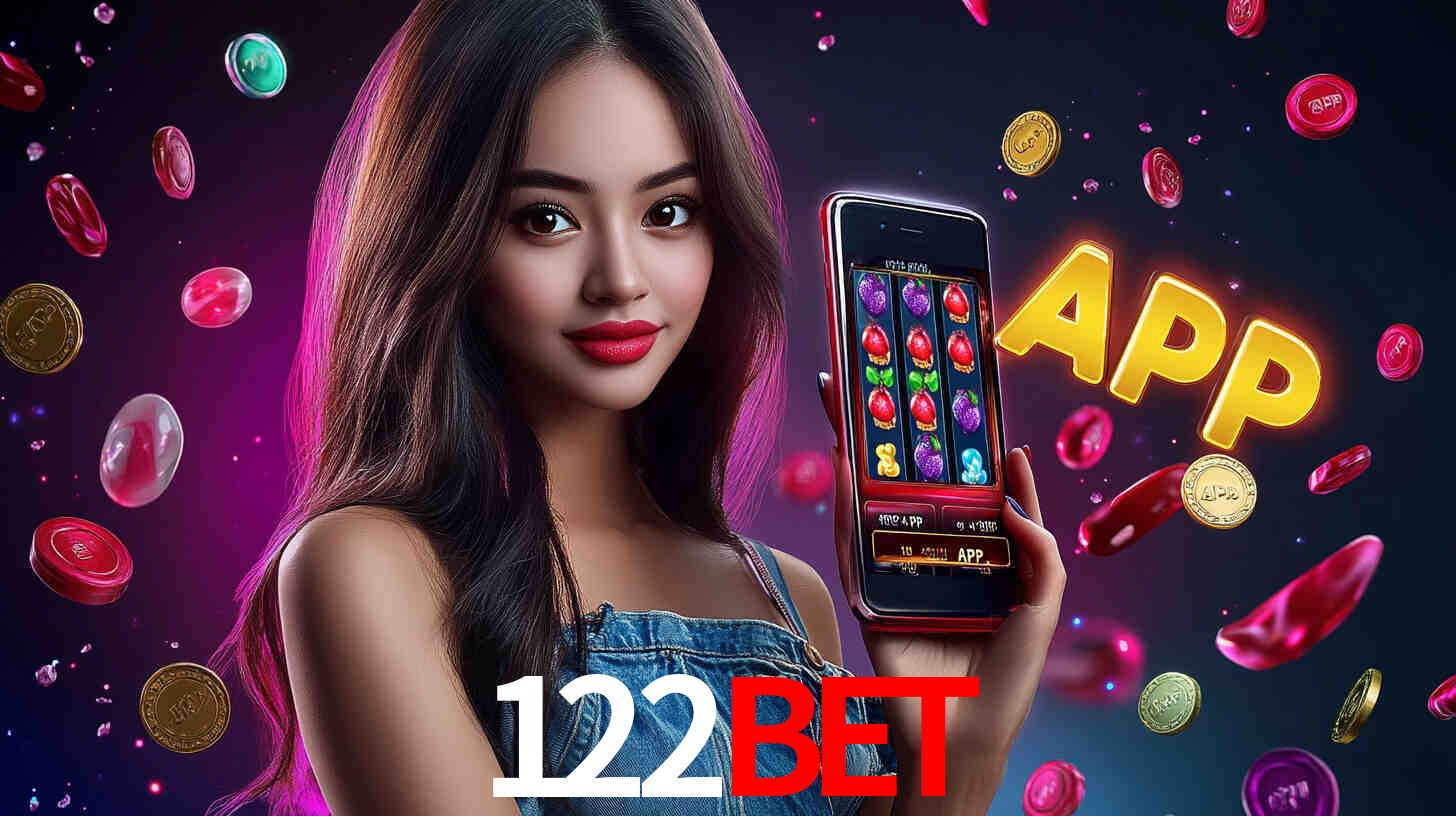 Apostas Esportivas na 122bet: Um Guia Completo