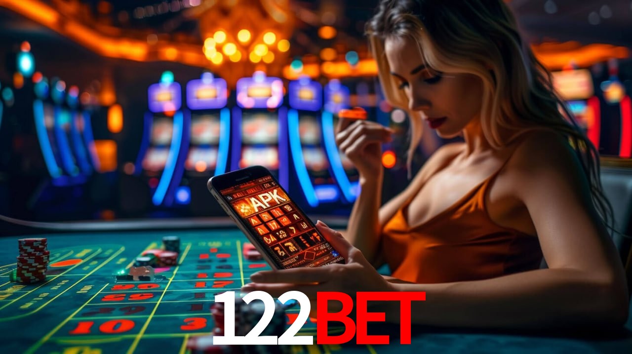 Spaceman Game 122bet