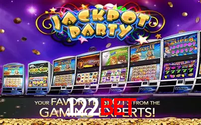 Descubra o Mundo do Cassino Online com 122bet