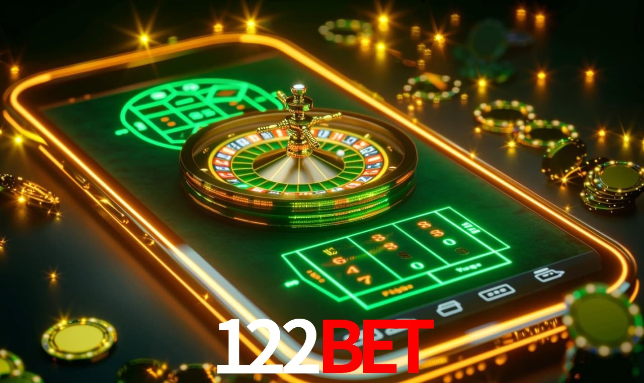 Integração de APIs 122bet