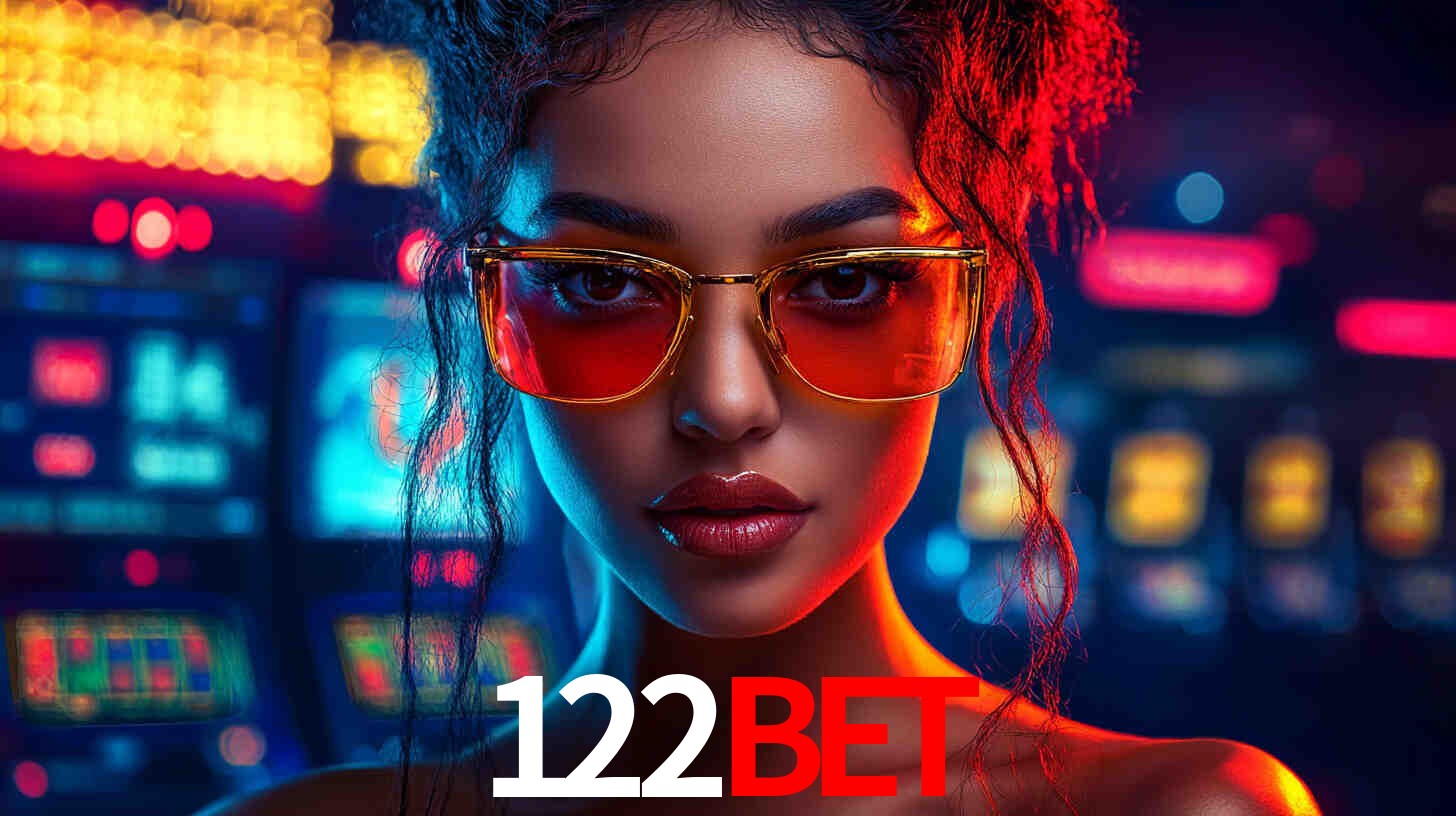 A Experiência Imersiva dos Cassinos Ao Vivo no 122bet