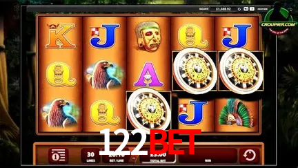 Cassino ao vivo com dealers reais na 122bet