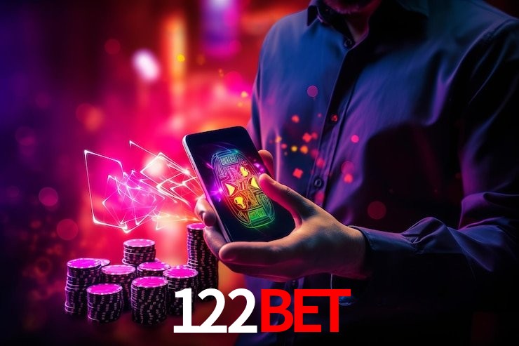 Jogos Exclusivos 122bet