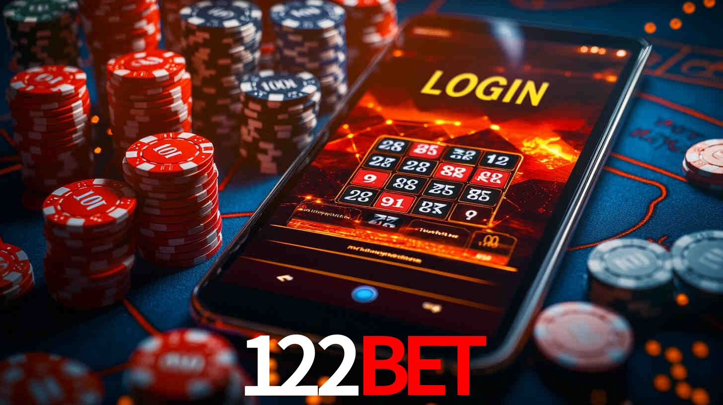 122bet baixar