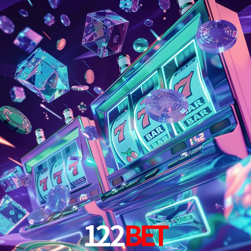 Download para Android e iOS na 122bet