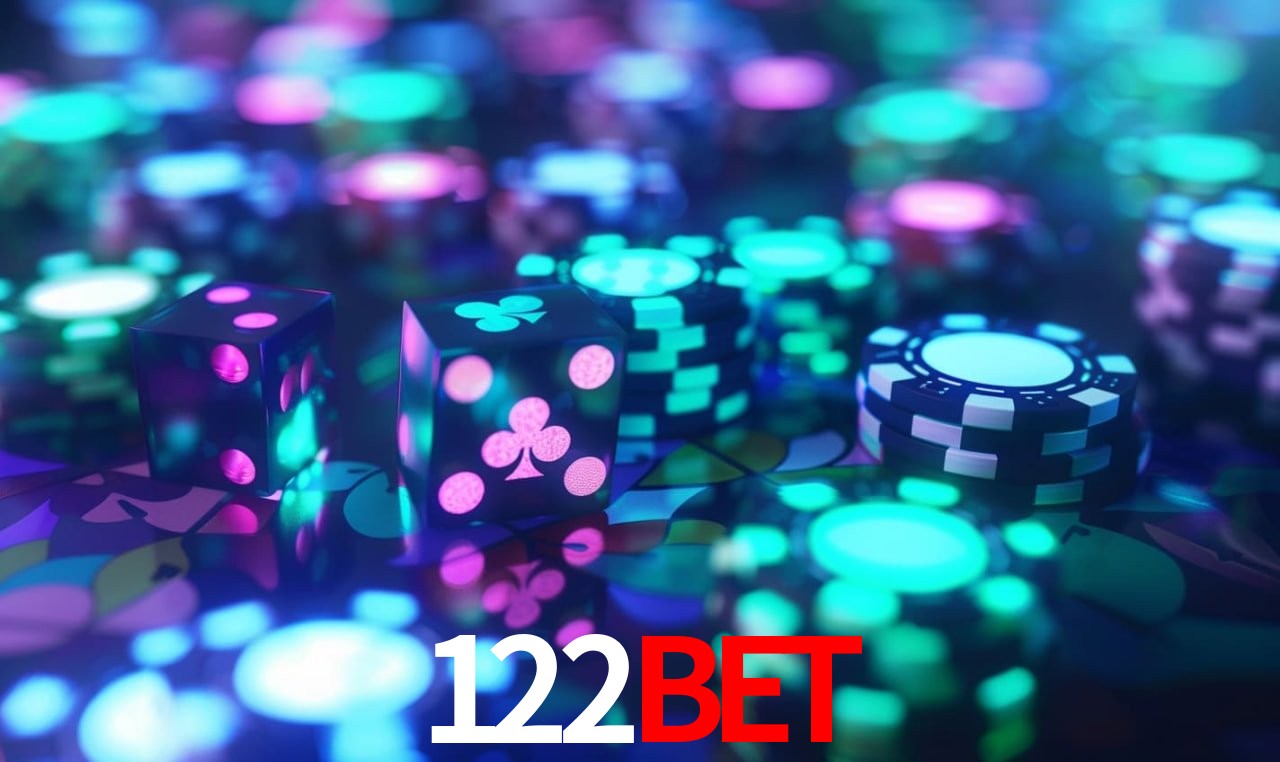 Bônus Diários 122bet