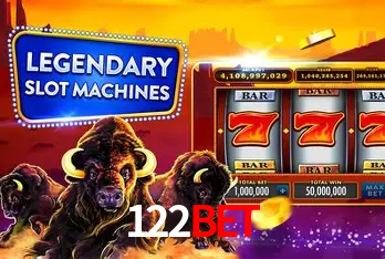 A Revolução dos Aplicativos de Jogos no 122bet