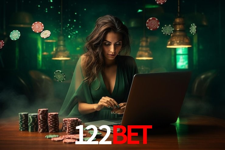 Segurança e privacidade no APP 122bet
