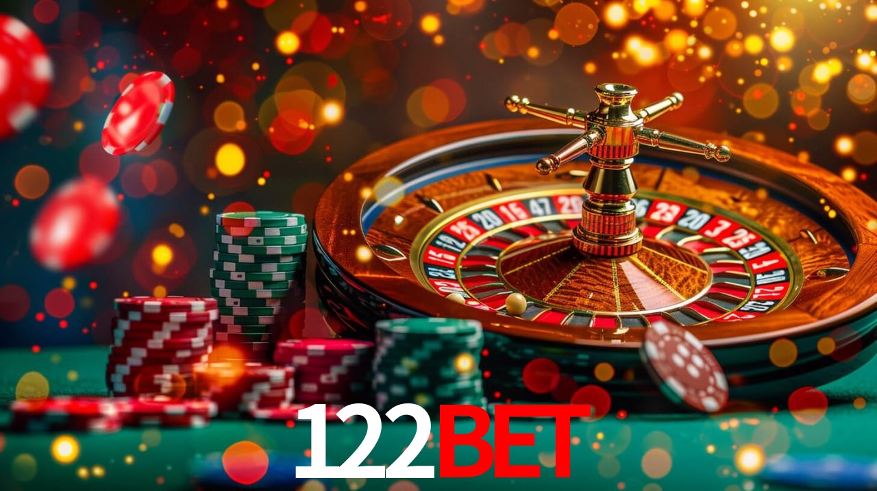 Descubra o Programa VIP da 122bet: Vantagens Exclusivas para Jogadores