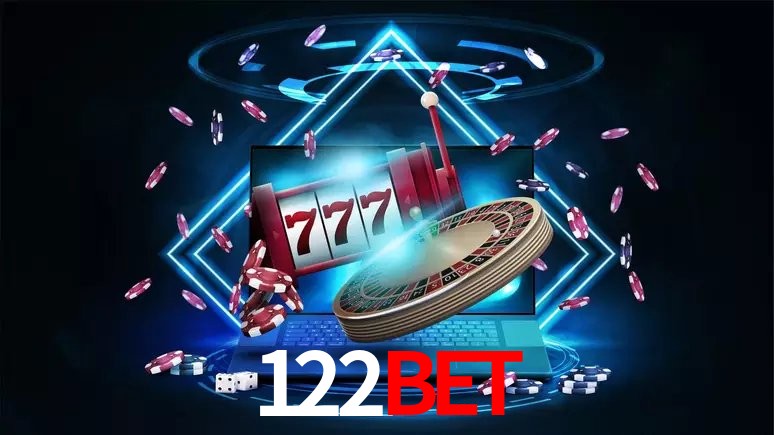 Jogos de Slot 122bet