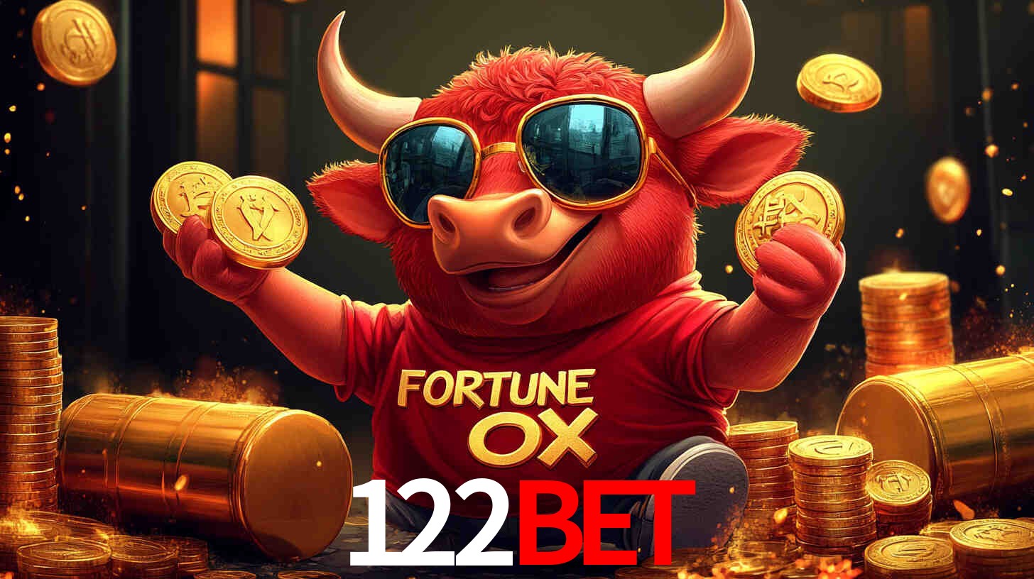 Desvendando o Mundo dos Jogos Virtuais na 122bet