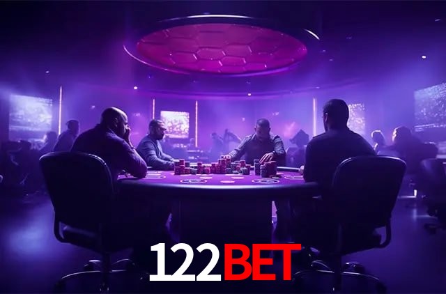 Explorando a Categoria de Eventos em Apostas na 122bet