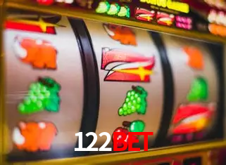 A Experiência Imersiva dos Cassinos Ao Vivo no 122bet