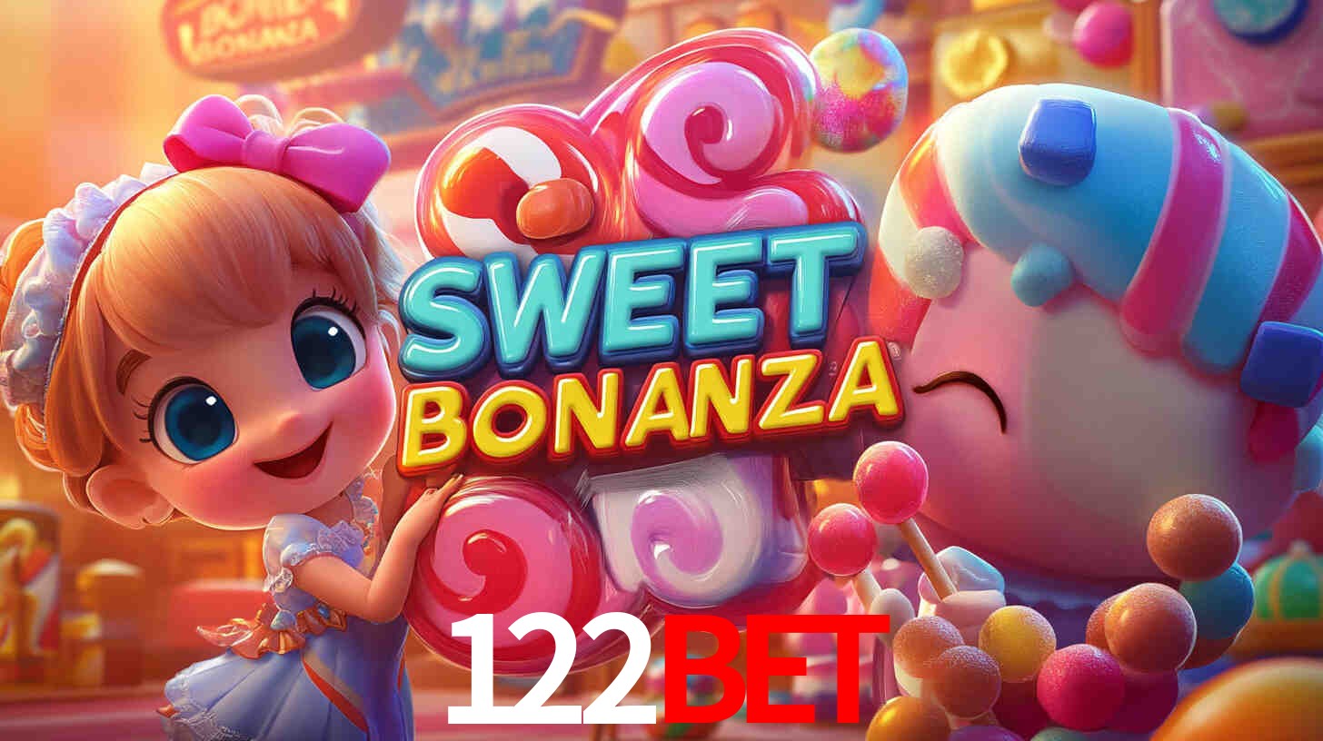 Inovações de Jogos na 122bet: O Futuro das Experiências Interativas