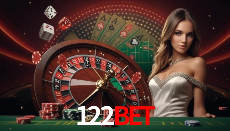 Secure Login 122bet