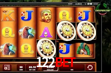 Apostas Esportivas na 122bet: Um Guia Completo