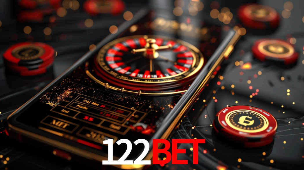 Live Casino 122bet